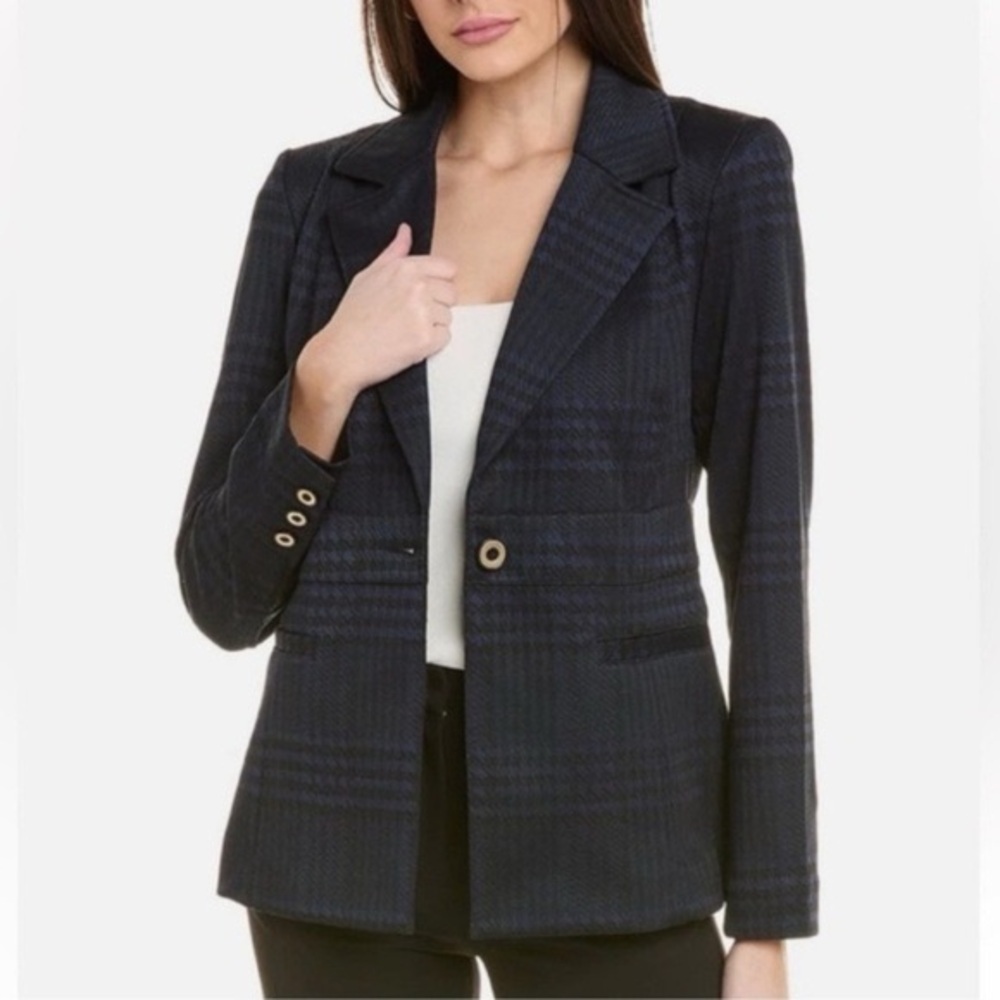 CAbi Checkout Blazer XXL NWT